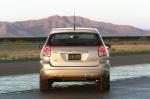 Toyota Matrix 2003 года